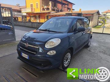 FIAT 500L Urban