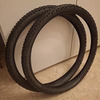 Pneumatici Schwalbe Tough Tom 26"