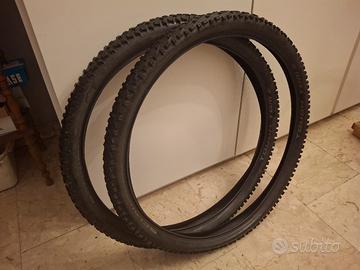 Pneumatici Schwalbe Tough Tom 26"