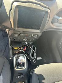Renegade 1.6 diesel 130 cv come nuova