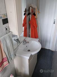 mobile bagno completo