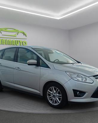 Ford C-Max 2.0 TDCi 115CV Powershift Plus