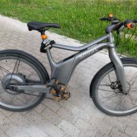bici elettrica SMART
