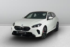 BMW Serie 1 F70 - 118d MSport Pro auto U13496