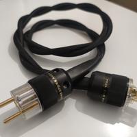 Cavo di alimentazione Helical mk2 Salaantonio