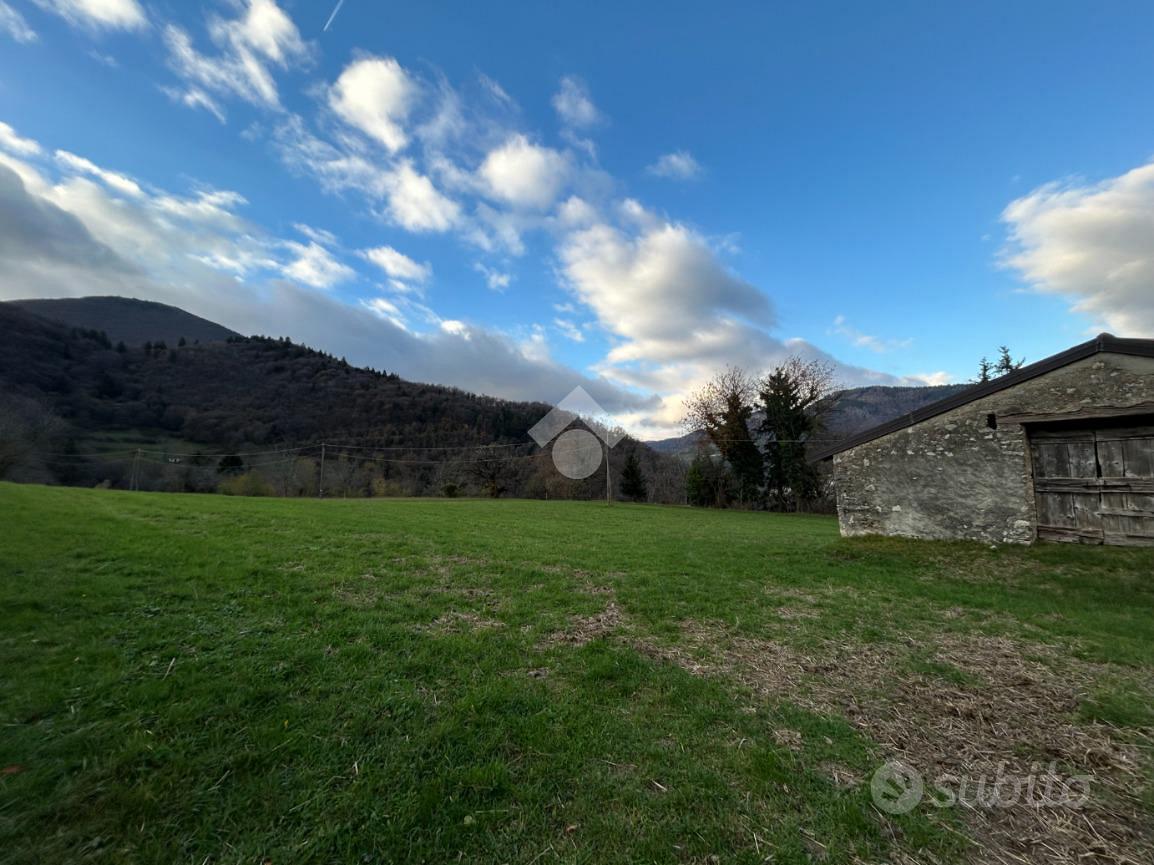 RUSTICO A VIGOLO - Vista 4