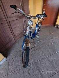 Bicicletta Mirella