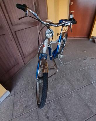 Bicicletta Mirella