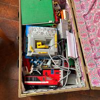 Lego da collezione
