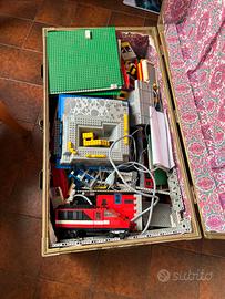 Lego da collezione