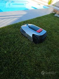 robot taglia erba dreame a2 3000