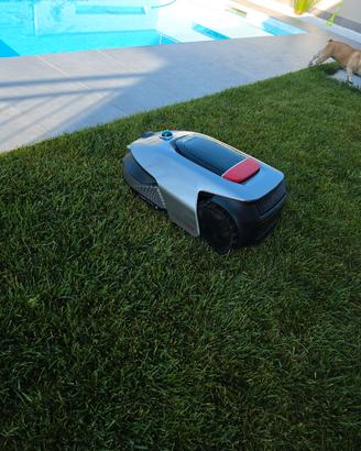robot taglia erba dreame a2 3000