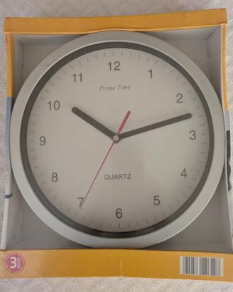 Orologio da parete