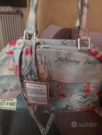 borsa massimo  trulli originale 