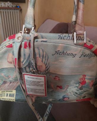 borsa massimo  trulli originale 