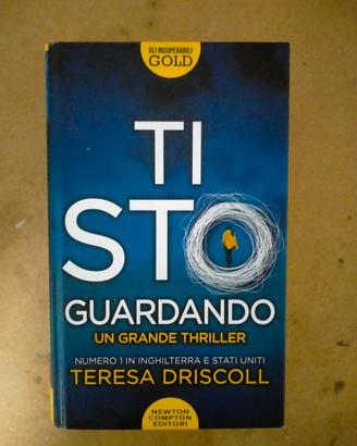 Ti sto guardando 
