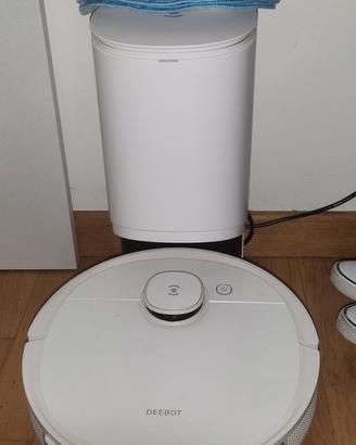 deebot t9 + 