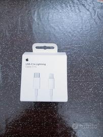 cavo originale iPhone 13