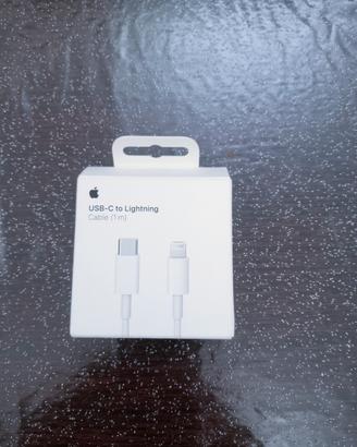 cavo originale iPhone 13