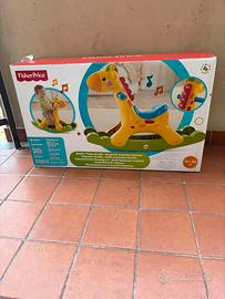 Cavallo per bambini 12-36 mesi