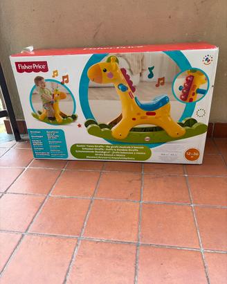 Cavallo per bambini 12-36 mesi