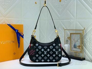 Borsa da braccio Louis Vuitton LV Fashion