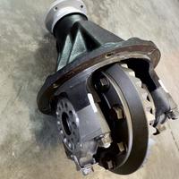 Differenziale posteriore revisionato Suzuki Sj 410