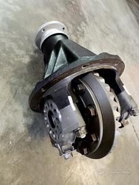 Differenziale posteriore revisionato Suzuki Sj 410