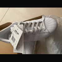 Scarpe Adidas bianche