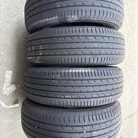 gomme usate 2256517 Estivo YOKOHAMA - GEO - 053