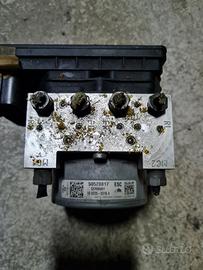 Alternatore ALFA ROMEO GIULIETTA 1368cc benz 2014