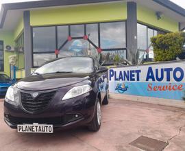 Lancia Ypsilon 0.9 TwinAir 85 CV 5 porte Metano Ec