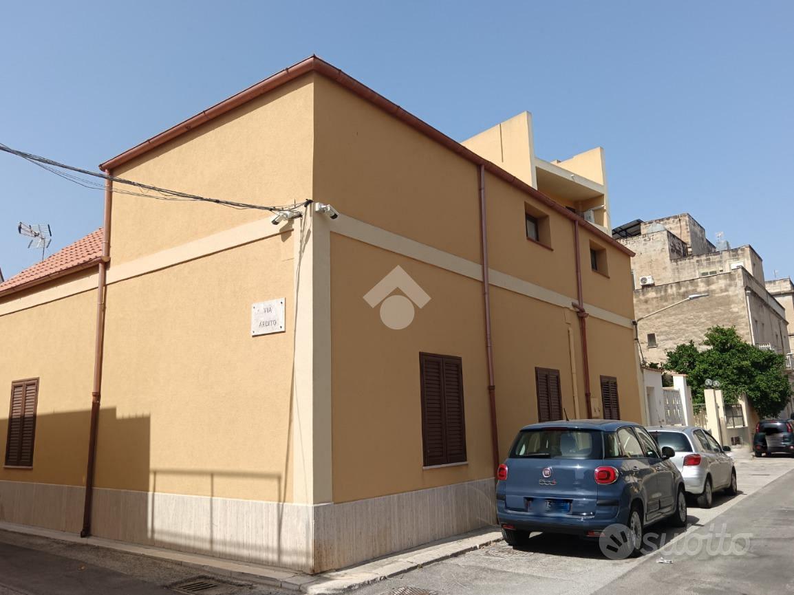 Appartamento – Trapani - Vista 3