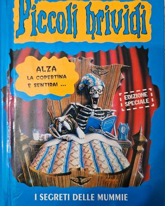 Piccoli brividi