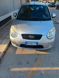 Kia Picanto gpl