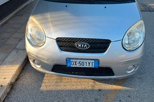 Kia Picanto gpl