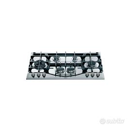 Piano Cottura a Gas 6 Fuochi Hotpoint