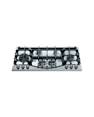 Piano Cottura a Gas 6 Fuochi Hotpoint