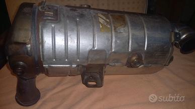 FAP/CATALIZZATORE OPEL GRANDLAND 1.5 ECOTECH 131CV