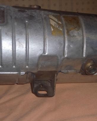 FAP/CATALIZZATORE OPEL GRANDLAND 1.5 ECOTECH 131CV