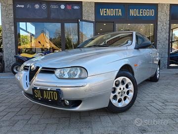 Alfa Romeo 156 1.9 JTD cat Progression