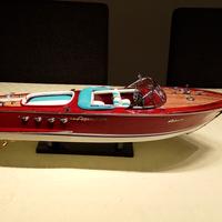 Riva Aquarama 50 