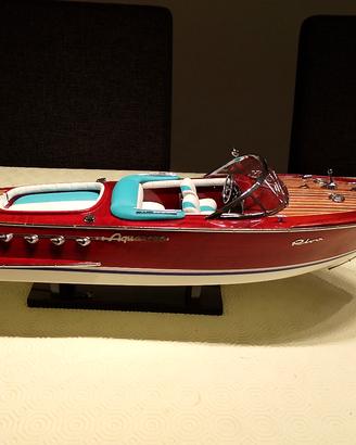 Riva Aquarama 50 