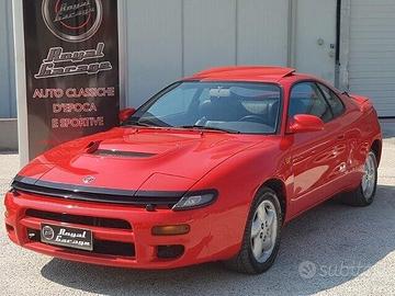 TOYOTA CELICA 2.0i TURBO 16V 4WD- CARLOS SAINZ -LI