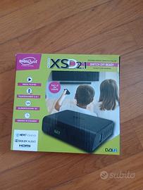 Decoder digitale 