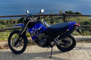 Yamaha XT 660R