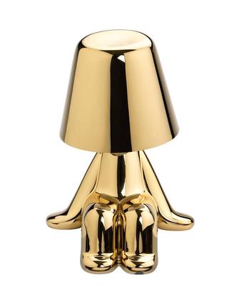 LAMPADA QEEBOO  GOLEN BROTHER SAM