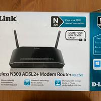 Modem D-Link