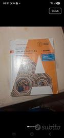 Chiave di Volta 3