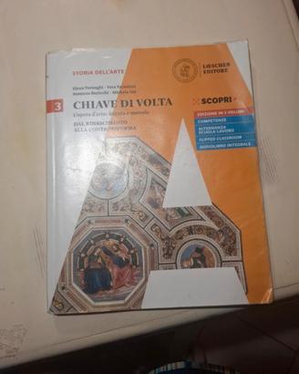 Chiave di Volta 3